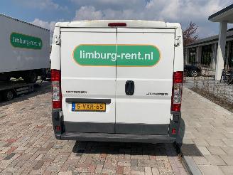 Citroën Jumper 2.2 HDI picture 4