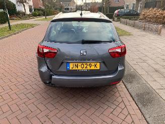 Seat Ibiza 1.0 ST picture 4