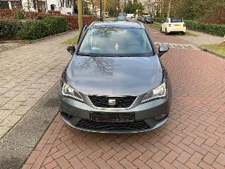 Avarii autoturisme Seat Ibiza 1.0 ST 2016/5
