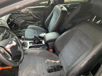 Ford Mondeo 1.6 TDCI ECOnetec picture 12