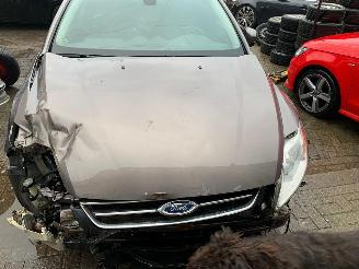 Avarii autoturisme Ford Mondeo 1.6 TDCI ECOnetec 2012/10