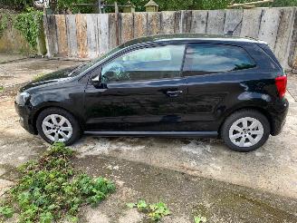 Volkswagen Polo 1.2 TDI  COMFORTLINE picture 8