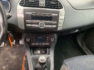 Fiat  BRAVO 1.4 T-JET EDIZIONE SPORT picture 15