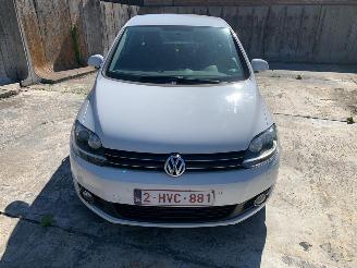  Volkswagen Golf plus 1.2 tsi 2013/3