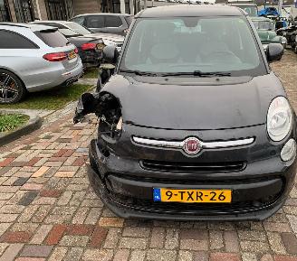  Fiat 500L 0.9 TWIN AIR 2014/5