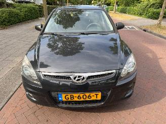  Hyundai I-30 1.4i dynamic 2009/8