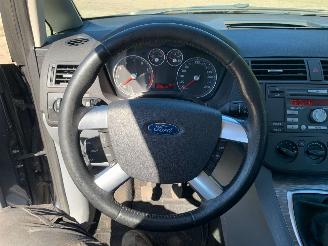 Ford C-Max 1.6 16V TREND picture 15