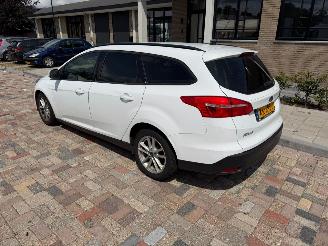 Ford Focus 1.5 TDCI picture 6