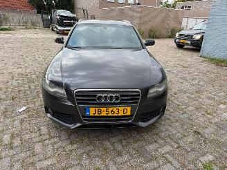  Audi A4 1.8 TFSI  S-EDITION 2010/1