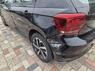 Volkswagen Polo TSI 115PK picture 9