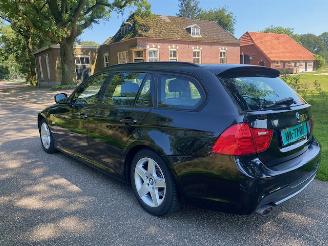 BMW 3-serie 320D AUTOMAAT TOURING picture 12
