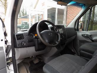 Mercedes Sprinter 313CDI WIELBASIS 3665 MM hoog picture 10
