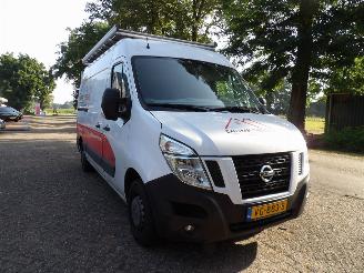 Nissan Nv400 2.3D 74KW L2H2 F33.10 picture 4