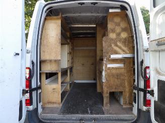 Nissan Nv400 2.3D 74KW L2H2 F33.10 picture 21