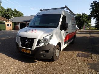 Nissan Nv400 2.3D 74KW L2H2 F33.10 picture 3