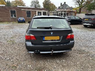 BMW 5-serie Stationcar picture 3
