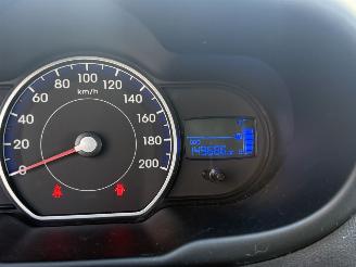 Hyundai I-10 i-drive cool picture 13