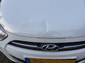 Hyundai I-10 i-drive cool picture 9