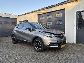 Unfallwagen Renault Captur 1.2 TCe Dynamic 2014/12