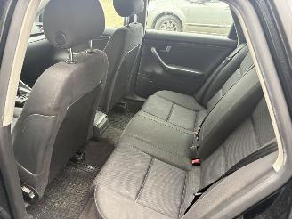 Audi A4 Avant  picture 10