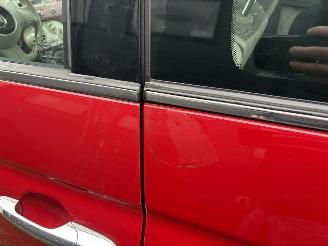 Fiat 500 1.2 lounge picture 6