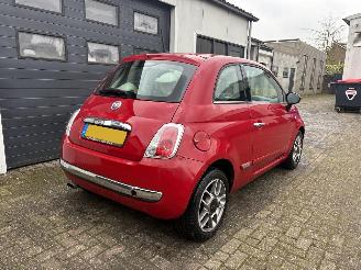 Fiat 500 1.2 lounge picture 3