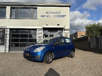 Schadeauto Renault Twingo 1.2-16V Authentique 2008/1