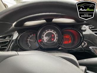 Citroën C3 C3 (SC), Hatchback 5-drs, 2009 / 2016 1.2 VTi 82 12V picture 15