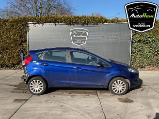 Démontage voiture Ford Fiesta Fiesta 6 (JA8), Hatchback, 2008 / 2018 1.0 Ti-VCT 12V 65 2014/4