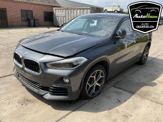 BMW X2 X2 (F39), SUV, 2017 / 2023 sDrive 20i 1.5 12V TwinPower Turbo picture 4