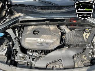 BMW X2 X2 (F39), SUV, 2017 / 2023 sDrive 20i 1.5 12V TwinPower Turbo picture 13
