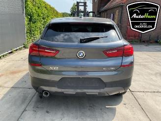 BMW X2 X2 (F39), SUV, 2017 / 2023 sDrive 20i 1.5 12V TwinPower Turbo picture 9