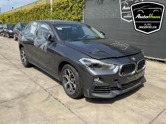 BMW X2 X2 (F39), SUV, 2017 / 2023 sDrive 20i 1.5 12V TwinPower Turbo picture 2