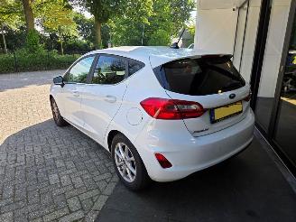 Ford Fiesta 1.0 EcoBoost 12V Hatchback  Benzine 999cc 70kW (95pk) FWD 2019-12  M0JB picture 3