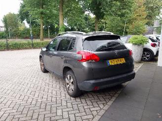 Peugeot 2008 1.2 Vti 12V PureTech 82 MPV  Benzine 1.199cc 60kW (82pk) picture 3