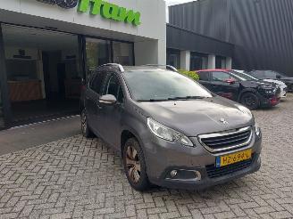 Peugeot 2008 1.2 Vti 12V PureTech 82 MPV  Benzine 1.199cc 60kW (82pk) picture 6