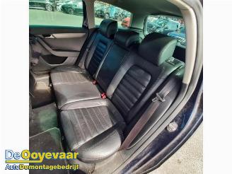 Volkswagen Passat Passat Variant (365), Combi, 2010 / 2015 1.4 TSI 16V EcoFuel picture 7
