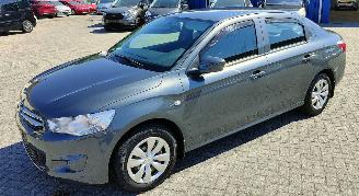  Citroën C-Elysee Citroën C-Elysée PureTech 82 Selection LPG euro 6 ! 2016/10