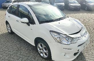 Citroën C3 Citroën C3 Exclusive pano 1,2 60 kw picture 4