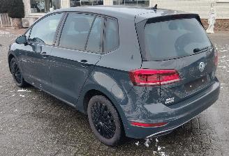 Volkswagen Golf Sportsvan Volkswagen Golf Sportsvan VII Join picture 3