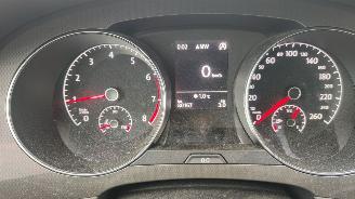 Volkswagen Golf Sportsvan Volkswagen Golf Sportsvan VII Join picture 11