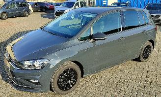 Unfallwagen Volkswagen Golf Sportsvan Volkswagen Golf Sportsvan VII Join 2018/6