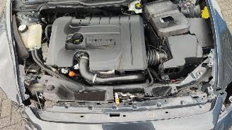 Volvo S-40 Volvo S40 Lim. 1.6 D Drive Momentum picture 9