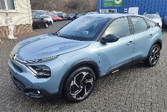  Citroën C4 Citroën C4 Lim. Feel Pack nieuwstaat ! 2021/12