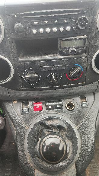 Peugeot Partner Peugeot Partner L2 Komfort picture 13