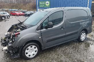  Peugeot Partner Peugeot Partner L2 Komfort 2015/1