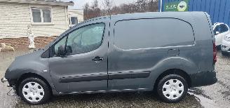 Peugeot Partner Peugeot Partner L2 Komfort picture 2