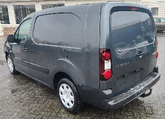 Peugeot Partner Peugeot Partner L2 Komfort picture 3