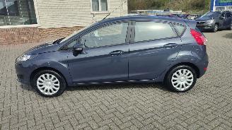 Ford Fiesta Ford Fiesta Trend top staat  ( riem pas gewisseld ) picture 2