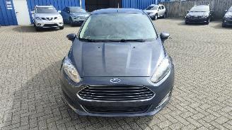 Ford Fiesta Ford Fiesta Trend top staat  ( riem pas gewisseld ) picture 7